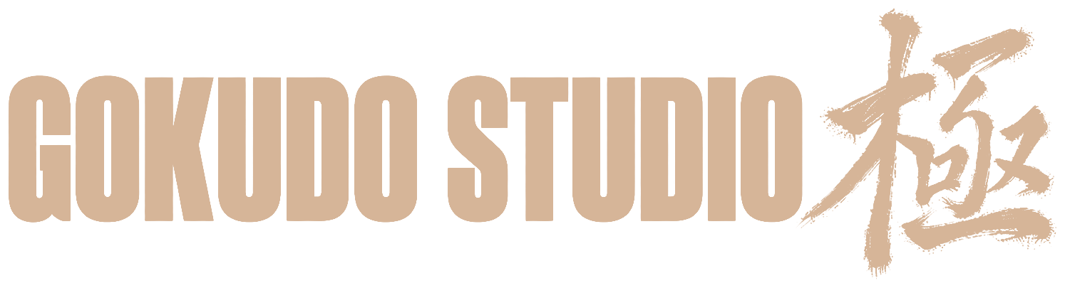 GOKUDO STUDIO 極