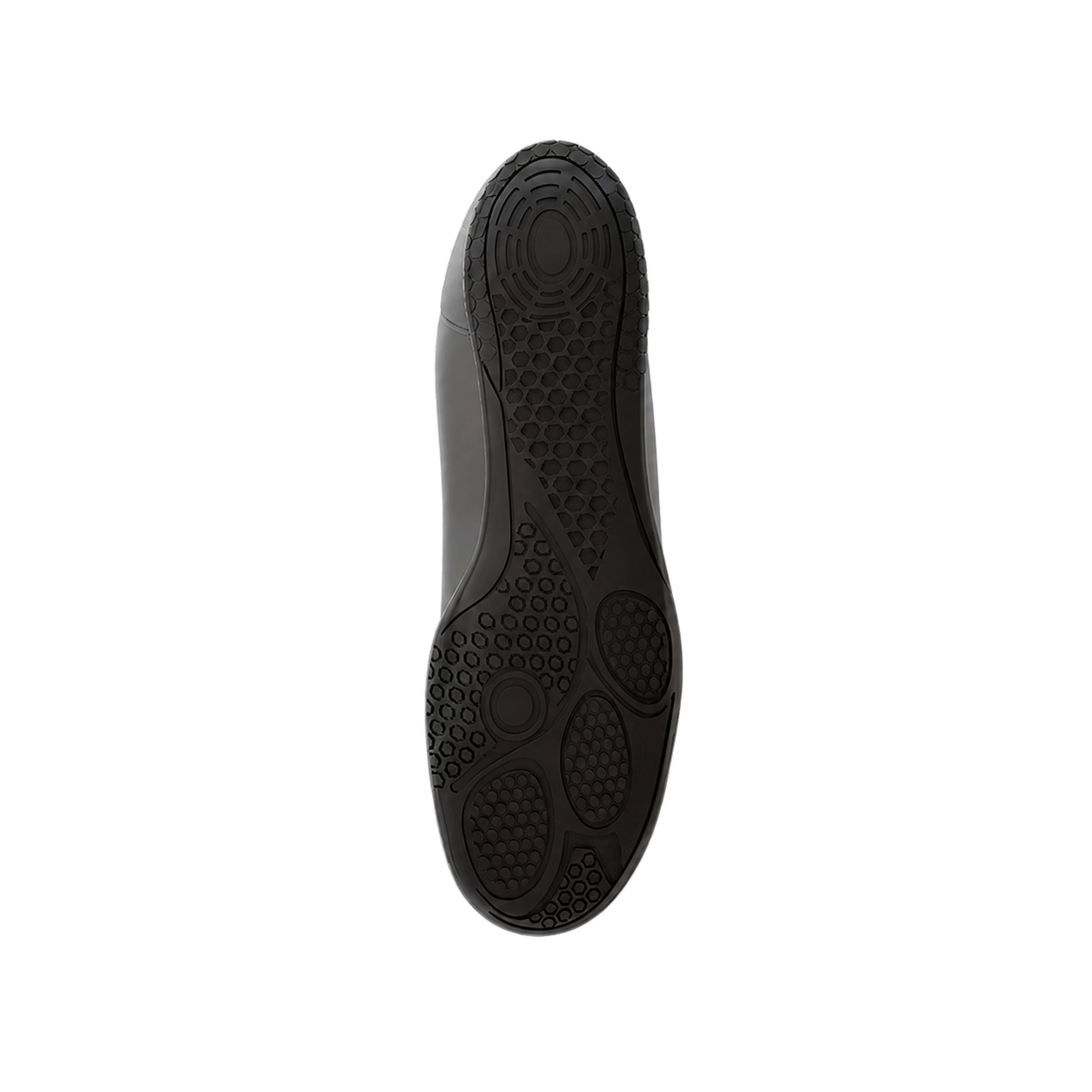 Outsole view
