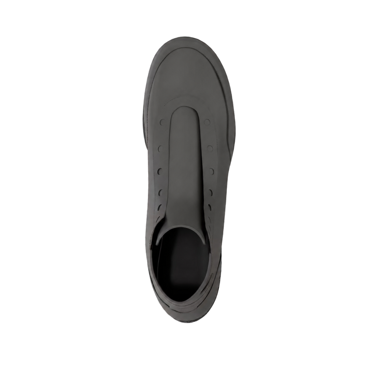 Top view