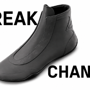 Break & Change